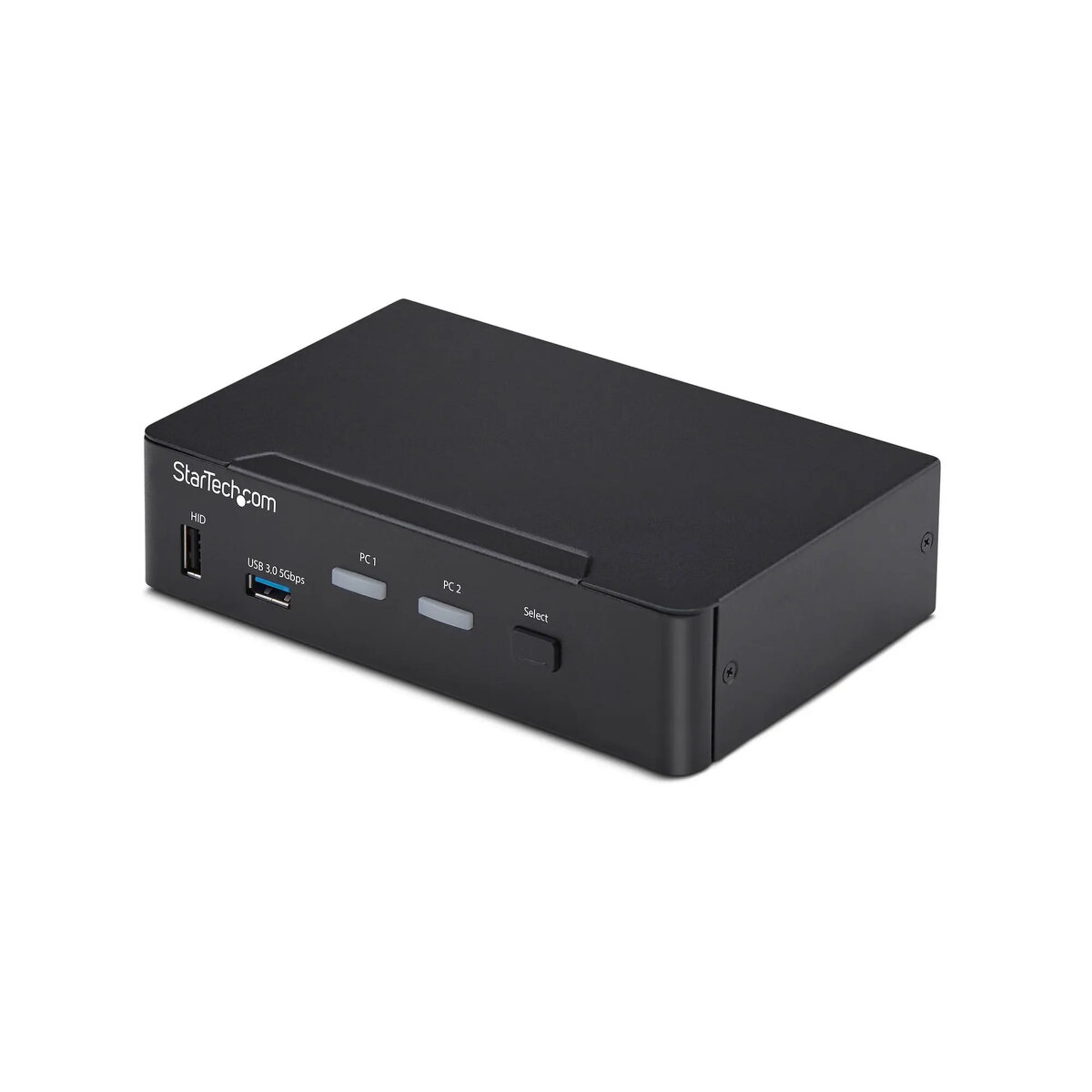 StarTech P2AD122-KVM-SWITCH 2 portu DisplayPort KVM