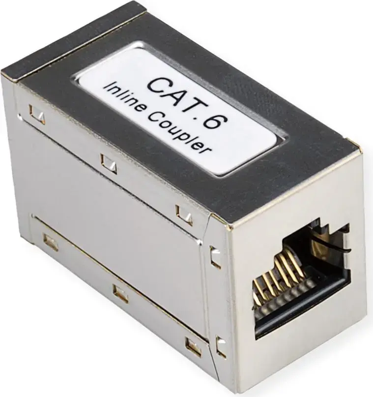 RJ45 savienotājs ROLINE modelis 21.17