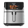 Аэрофритюрница Taurus AFA1601XD Double 6.7 л 1600 Вт Photo 1