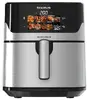 Taurus AFA1601XD Double Hot Air Fryer 6.7 L 1600 W Photo 2