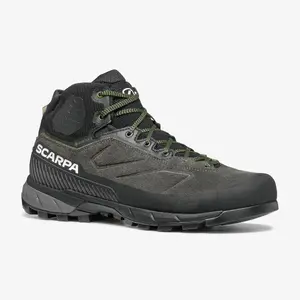 Ботинки для хайкинга Scarpa RAPID XT MID GTX 440 г
