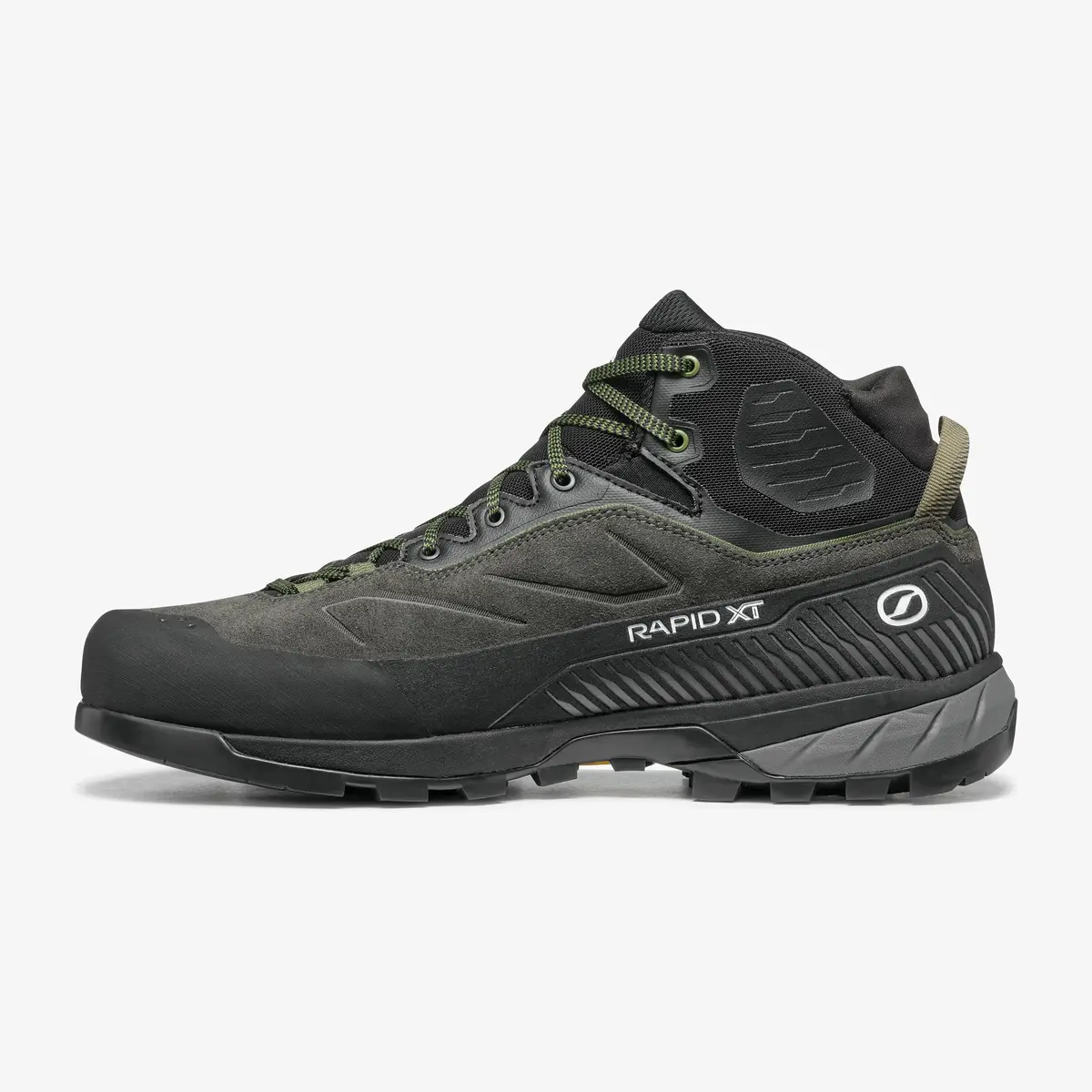 Ботинки для хайкинга Scarpa RAPID XT MID GTX Photo 2