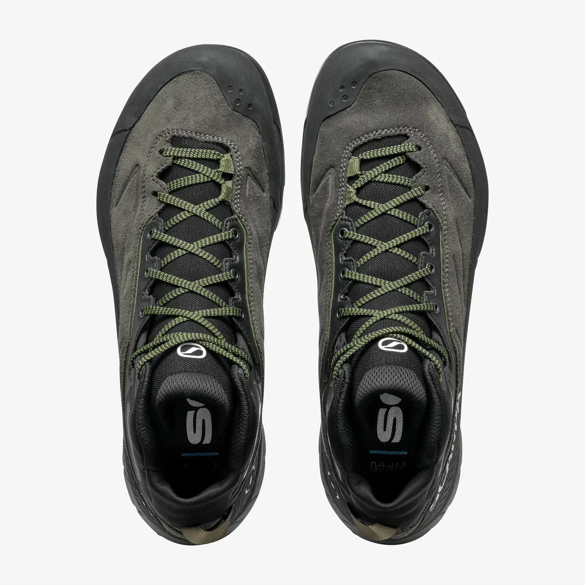 Ботинки для хайкинга Scarpa RAPID XT MID GTX Photo 5