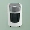 LEITZ IQ OptiMax 350 P5 papīra smalcinātājs Photo 6
