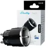 Shelly Wave Plug S Z-Wave 800 умная розетка (Black) Photo 4