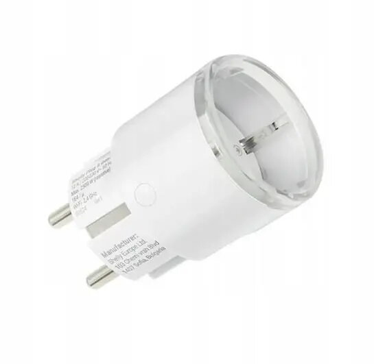 Smart Plugs