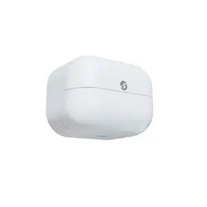Датчик движения Shelly Wave Motion (EU) — беспроводной PIR, питание CR2477, совместим с Zigbee и Z‑Wave