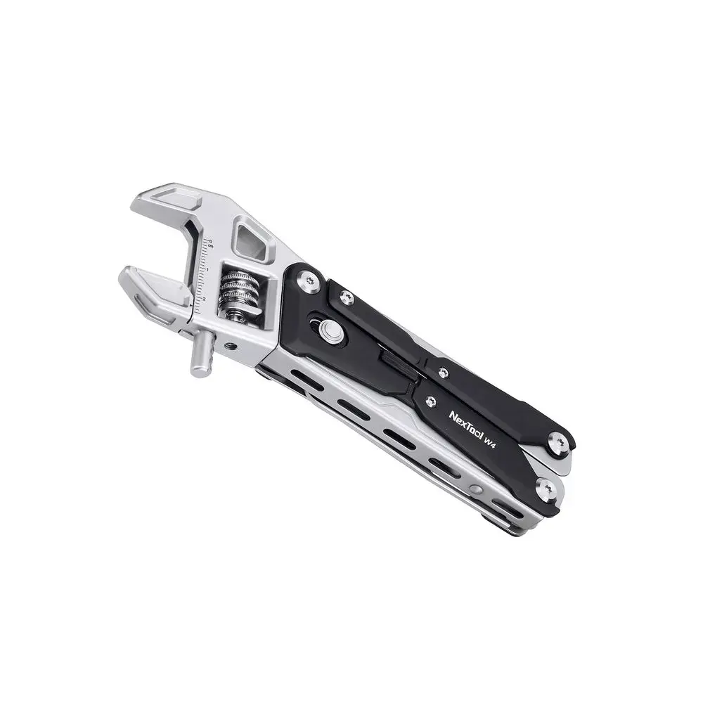Мультитул разводной ключ Nextool NE20362A Photo 2