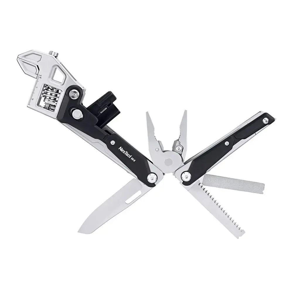 Мультитул разводной ключ Nextool NE20362A Photo 3