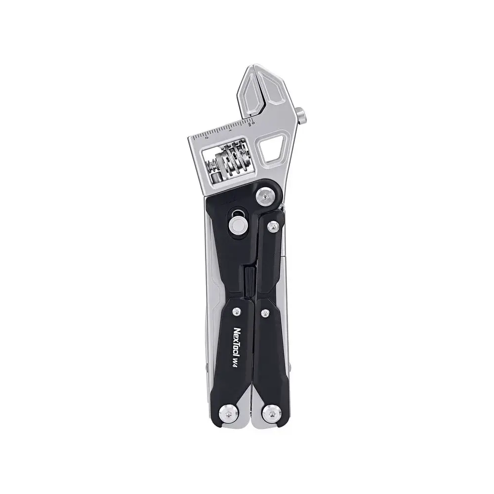 Мультитул разводной ключ Nextool NE20362A Photo 4