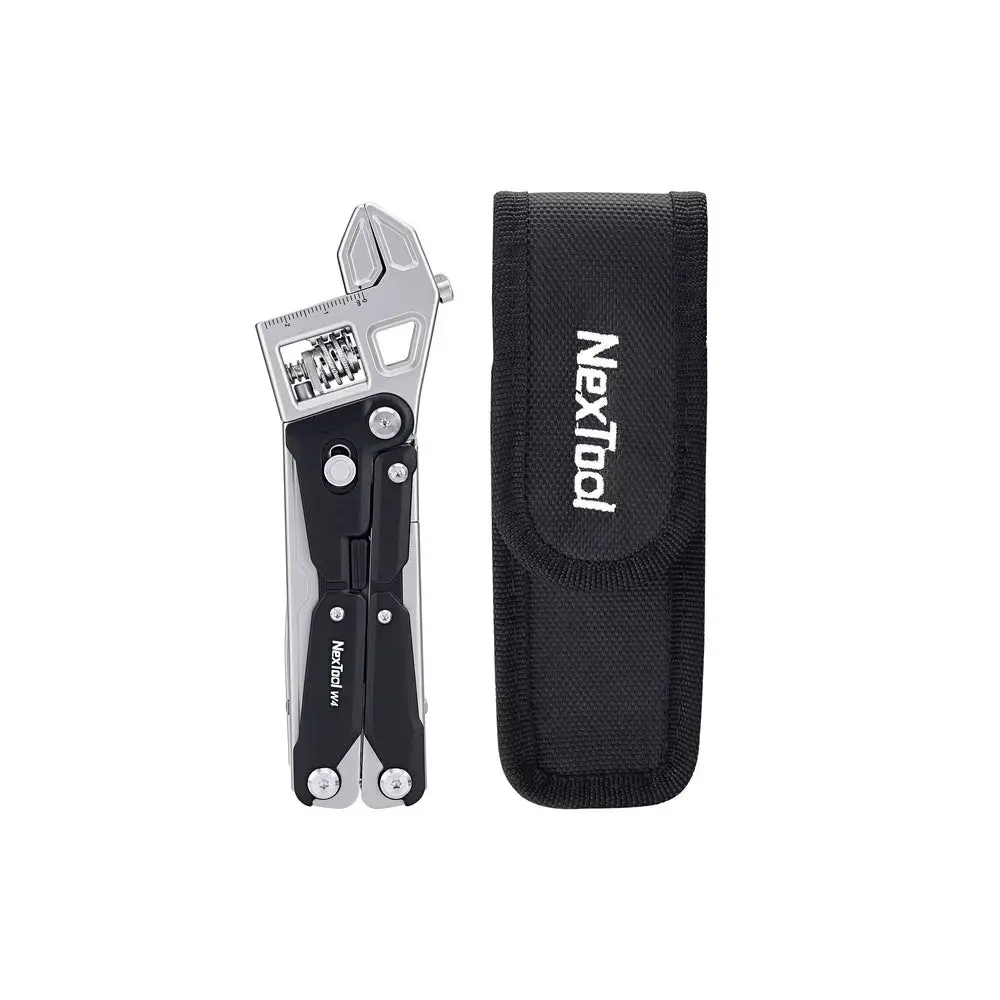 Мультитул разводной ключ Nextool NE20362A Photo 5