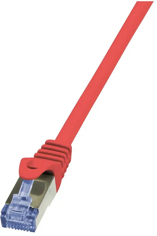 LogiLink CQ3024S Cat6a S/FTP Tīkla kabelis