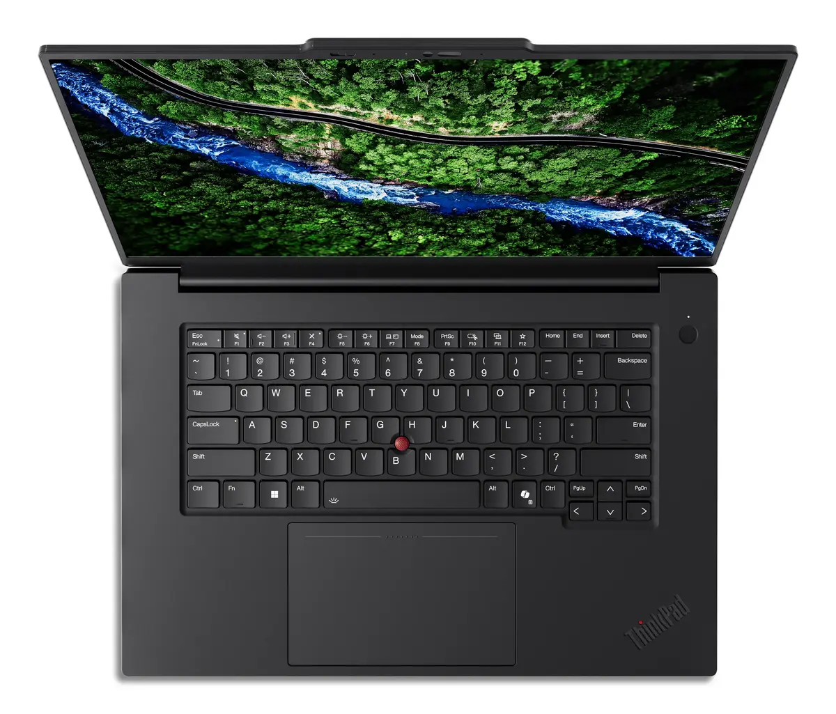 Klēpjdators Lenovo ThinkPad T1g Gen 8 Photo 6