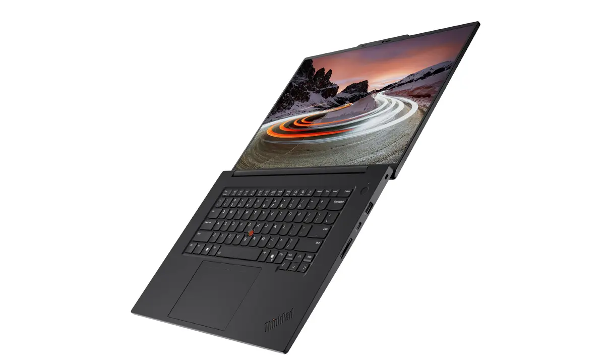 Klēpjdators Lenovo ThinkPad T1g Gen 8 Photo 13