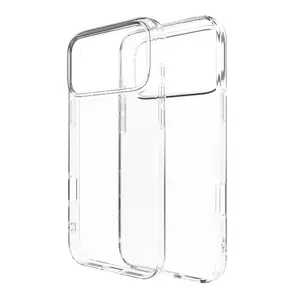 Прозрачный чехол ZAGG для Apple iPhone 17 Pro Max