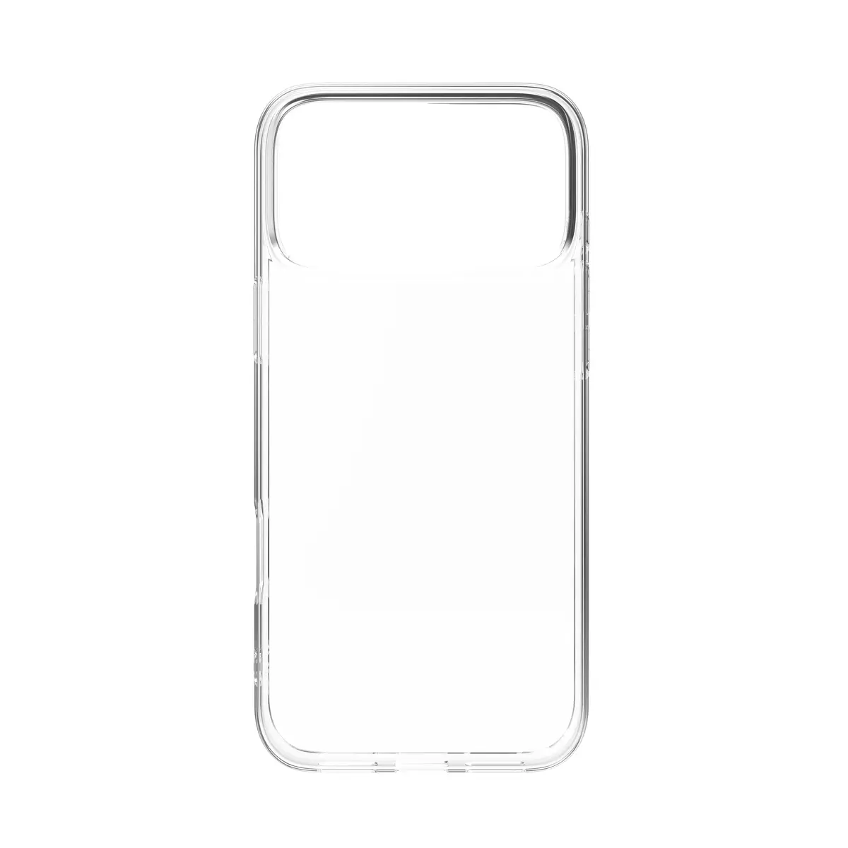 Прозрачный чехол ZAGG Apple iPhone 17 Pro Max Photo 2