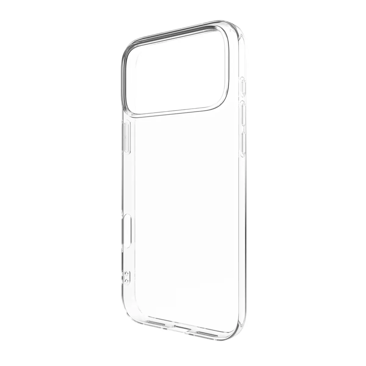 Прозрачный чехол ZAGG Apple iPhone 17 Pro Max Photo 3