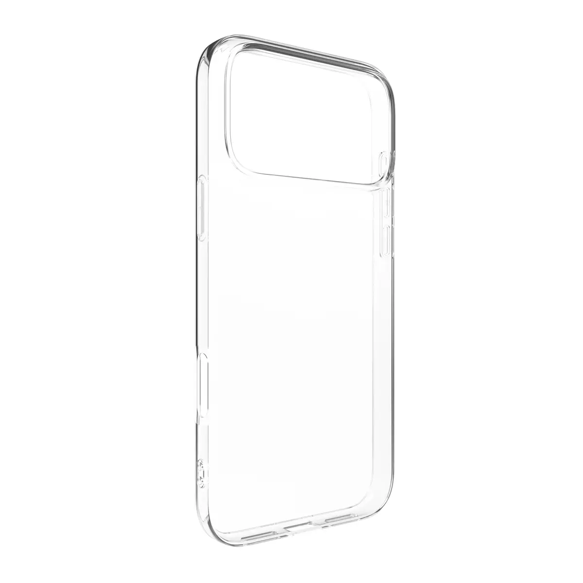 Прозрачный чехол ZAGG Apple iPhone 17 Pro Max Photo 4