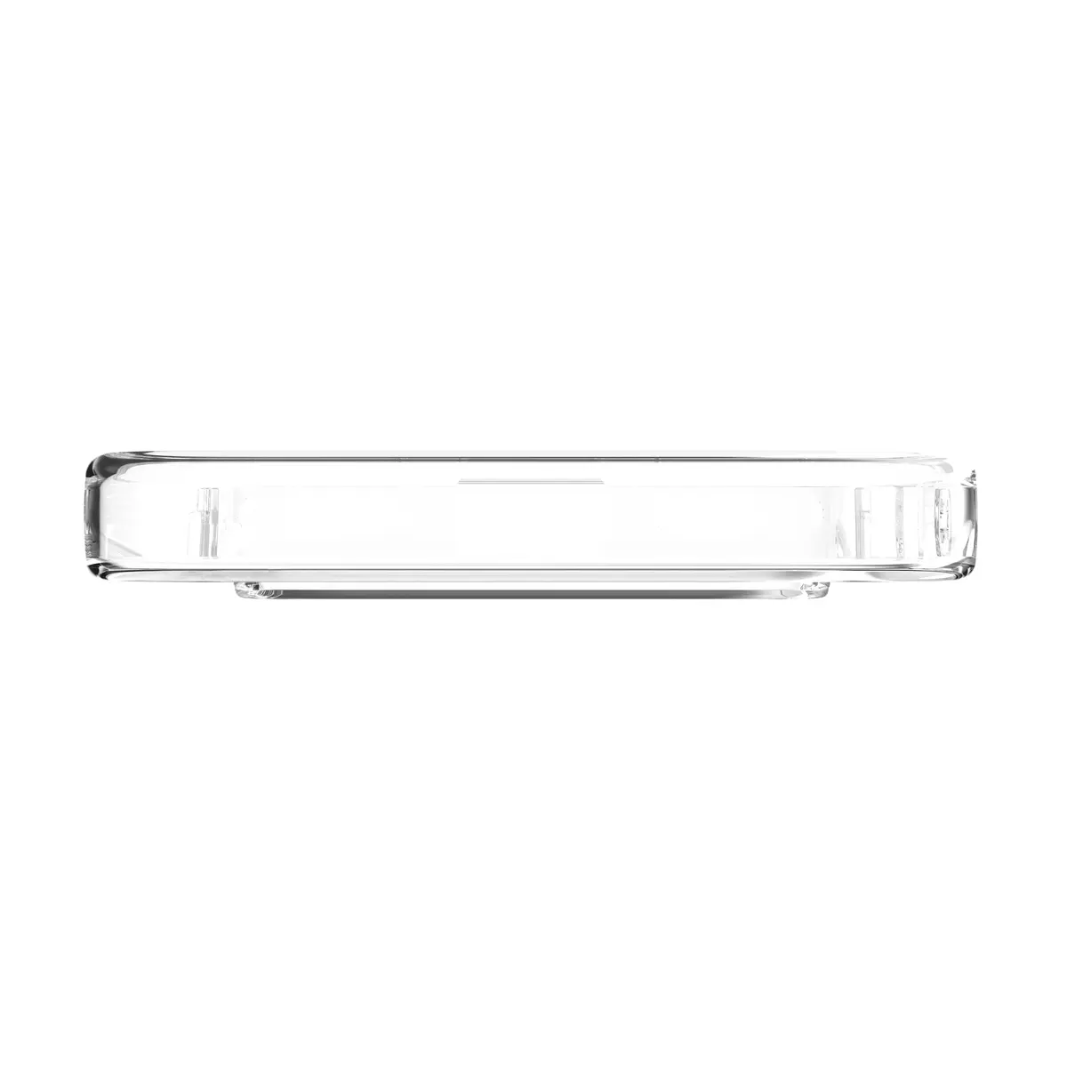 Прозрачный чехол ZAGG Apple iPhone 17 Pro Max Photo 5