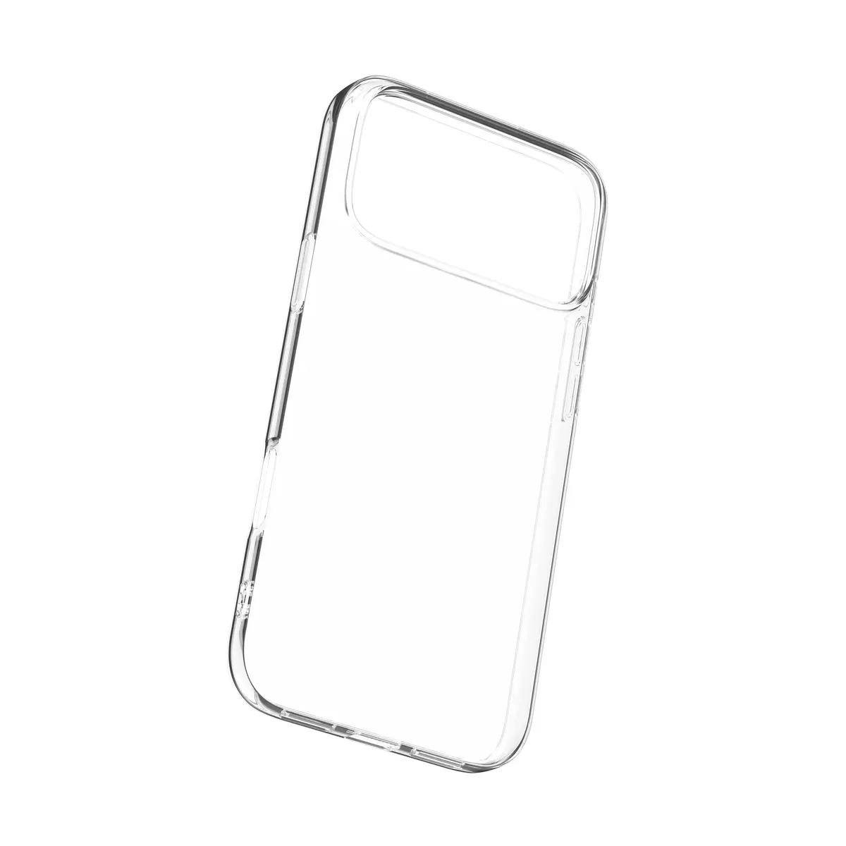 Прозрачный чехол ZAGG Apple iPhone 17 Pro Max Photo 6