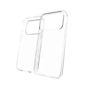 Caurspīdīgs vāciņš ZAGG Apple iPhone 17 Pro
