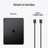 Apple iPad 13-inch Pro Wi-Fi + Cellular 1TB Space Black Photo 8