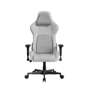 Universal gaming chair HATOR Darkside 3M HTC3001M White 100 kg
