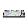 Клавиатура HATOR Skyfall Wireless 80 USB RF Bluetooth Photo 8