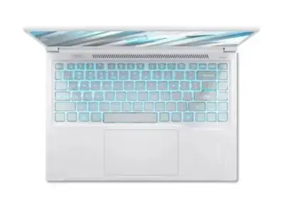 Acer Nitro V14 ANV14-62-R0A5 portatīvais Photo 8