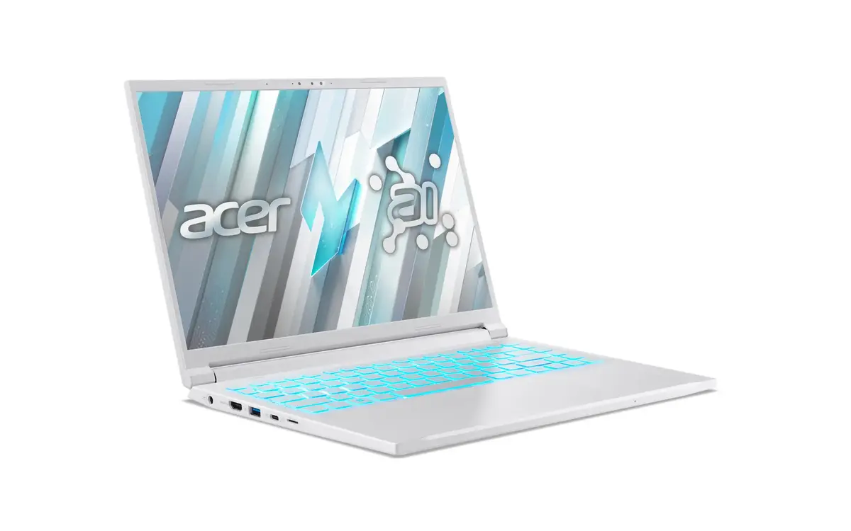 Acer Nitro V14 ANV14-62-R3F6 laptop Photo 2