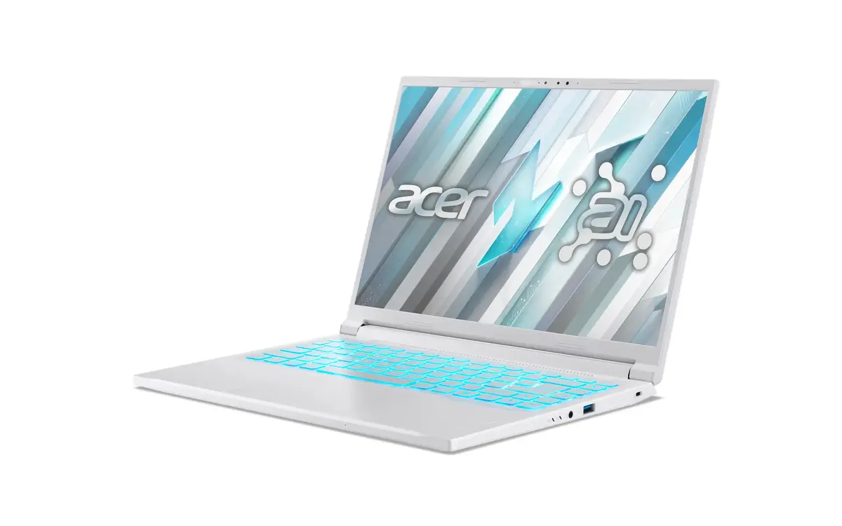 Acer Nitro V14 ANV14-62-R419 laptop Photo 3