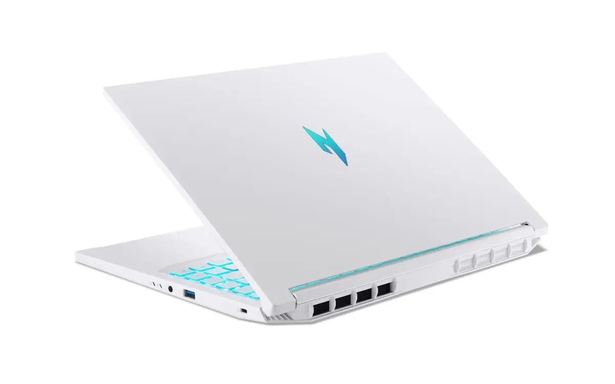 Acer Nitro V14 ANV14-62-R419 laptop Photo 4