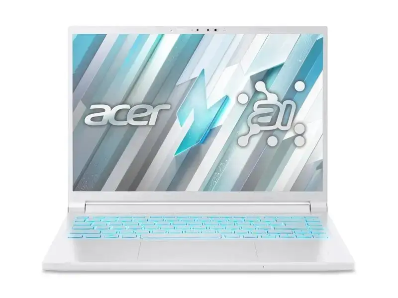 Acer Nitro V14 ANV14-62-R419 laptop Photo 5