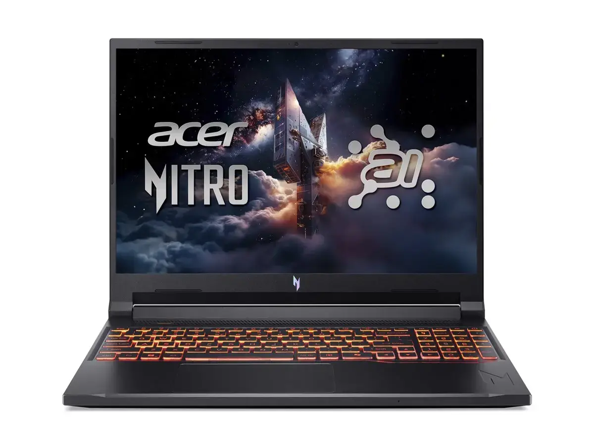 Ноутбук Acer Nitro V 16 AI ANV16-42-R1PE Photo 7
