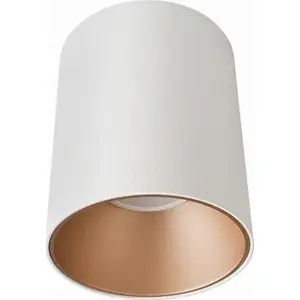 Потолочный светильник NOWODVORSKI Eye Tone 1x10W, одинарный накладной
