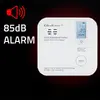 Carbon monoxide sensor QOLTEC 52577 Photo 5