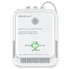 Gas and CO detector QOLTEC 52578 Photo 7