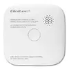 Smoke detector QOLTEC 52579 Tuya WiFi LED Photo 6