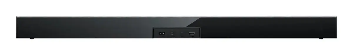 Xiaomi Soundbar Pro 2.0 Channel Speaker System Photo 5