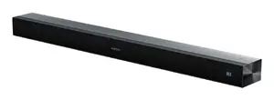 Xiaomi Soundbar Pro 2.0 Channel Speaker System 84W Black