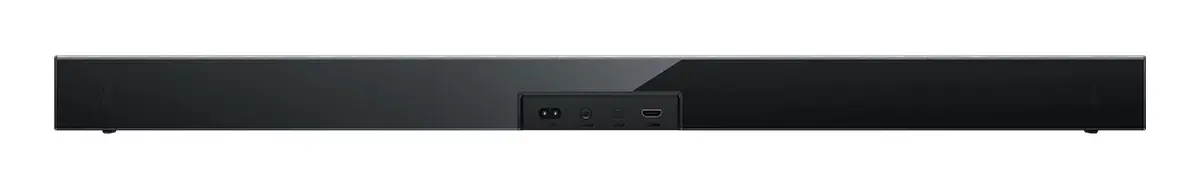 Xiaomi Soundbar Pro 2.0 Channel Speaker System Photo 10