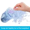 Mini lelle Disney Frozen ICE REVEAL asortiments Photo 3