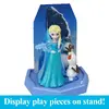 Mini lelle Disney Frozen ICE REVEAL asortiments Photo 4