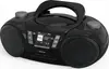 SENCOR SPT 6510DB portable DAB+ CD/MP3/Bluetooth player Photo 5
