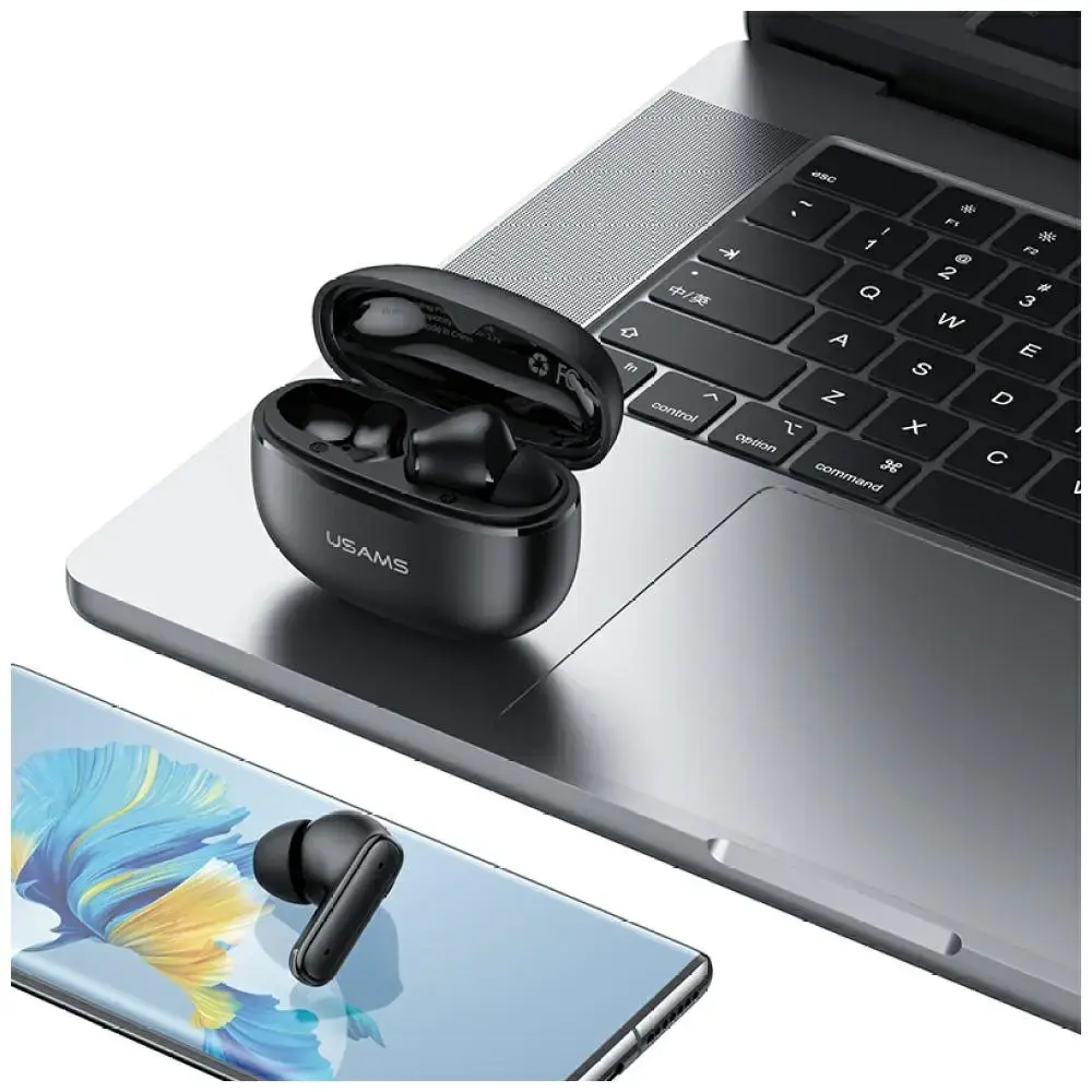Наушники Bluetooth Usams E05 TWS Photo 2