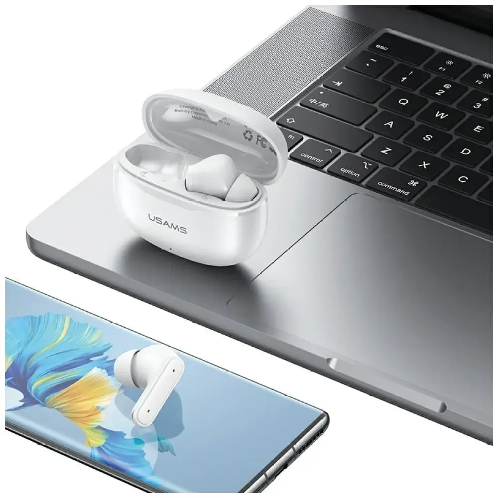 Наушники Bluetooth Usams E05 TWS Photo 3