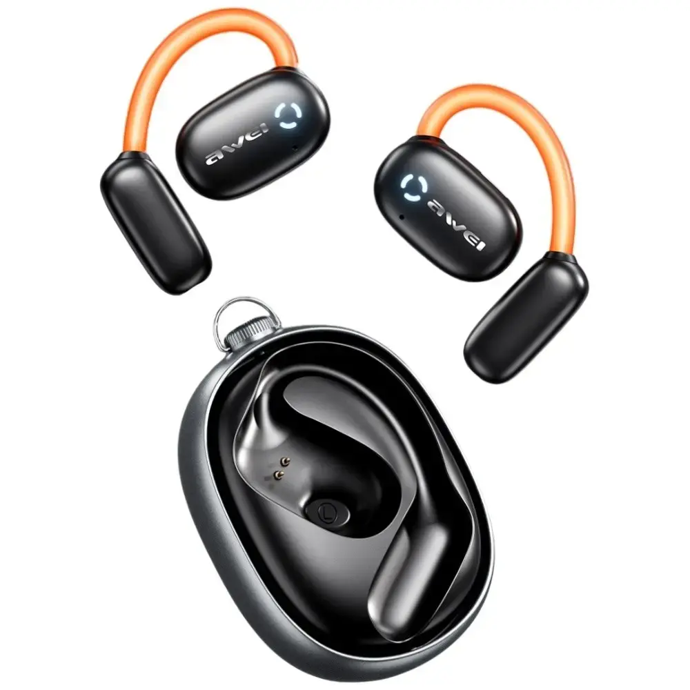 Наушники Bluetooth Awei TZ13 Photo 2