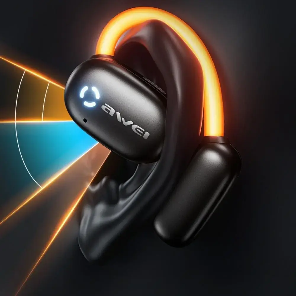 Наушники Bluetooth Awei TZ13 Photo 3