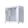Корпус ASUS PRIME AP303 TG White Photo 3