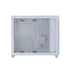 Корпус ASUS PRIME AP303 TG White Photo 6